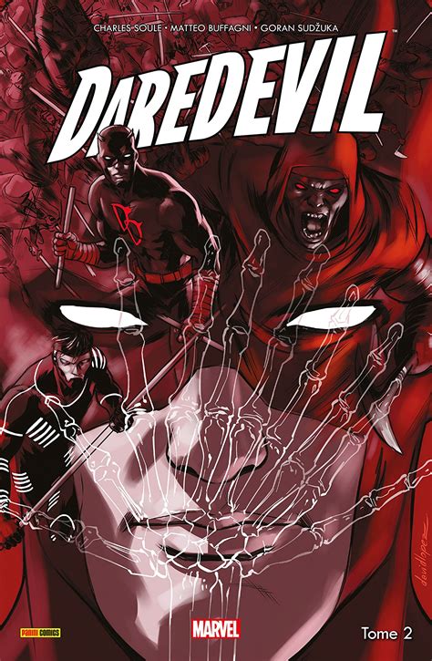 Daredevil Vol 2 Bluffeur en vue French Edition Doc