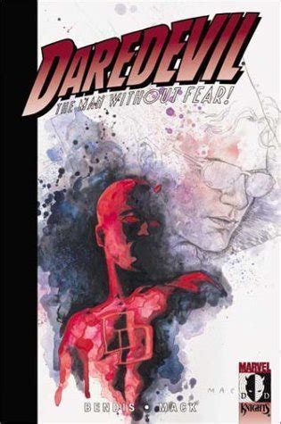 Daredevil Vol 3 Wake Up Reader