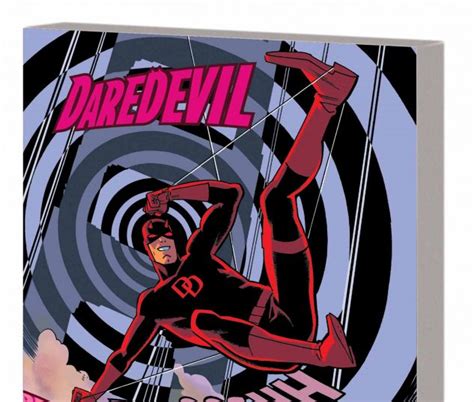 Daredevil Volume 1 Devil at Bay Doc