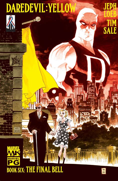 Daredevil Yellow Issues 6 Book Series Epub