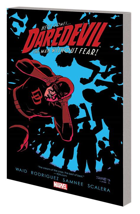 Daredevil by Mark Waid Volume 6 Reader