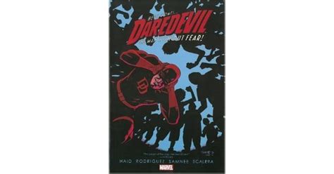 Daredevil by Mark Waid Volume 6 Reader