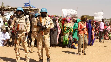 Darfur&a Reader