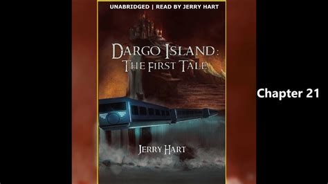 Dargo Island The First Tale Doc