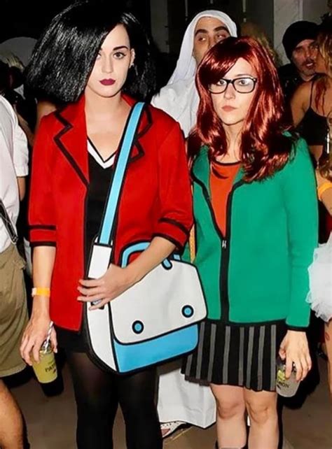 Daria Cosplay: A Comprehensive Guide to Transform into the Iconic Teen