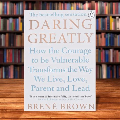 Daring Greatly Courage Vulnerable Transforms Epub