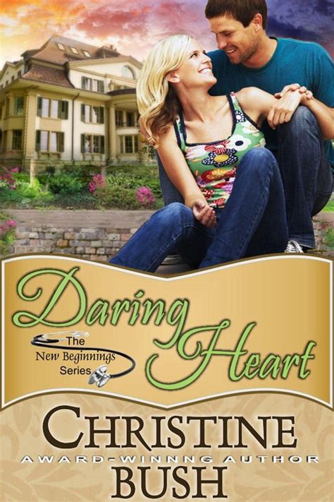Daring Heart New Beginnings Book 2 Doc