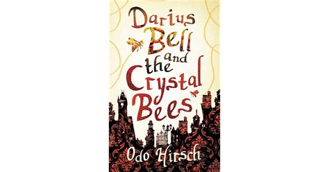 Darius Bell and the Crystal Bees Reader