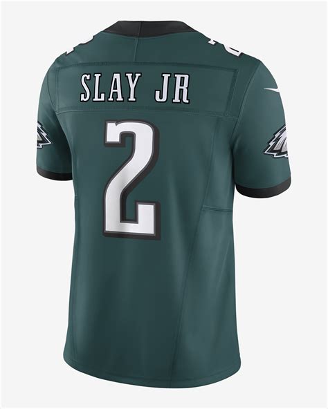 Darius Slay Jersey: The Ultimate Guide to the Eagles' Star Cornerback