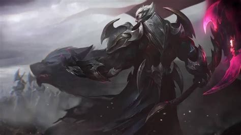 Darius TFT: A Comprehensive Guide to the Hand of Noxus