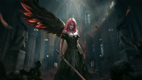 Dark Angel Kindle Editon