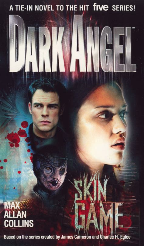 Dark Angel 2 Harlequin comics Epub