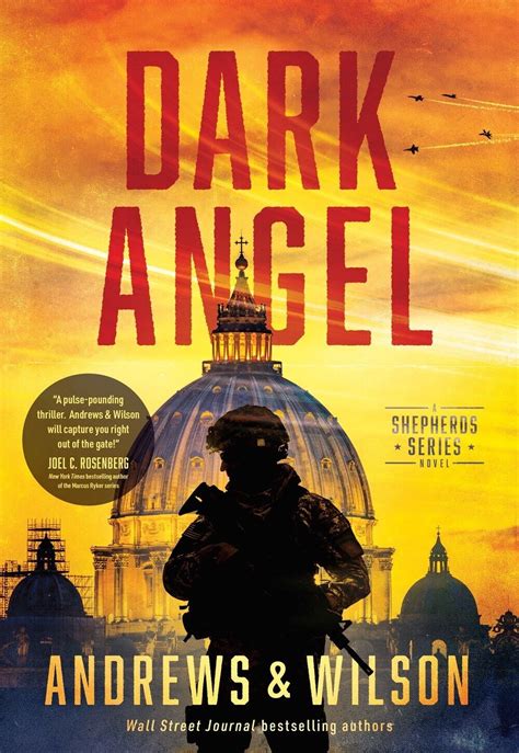 Dark Angels 2 Book Series Kindle Editon