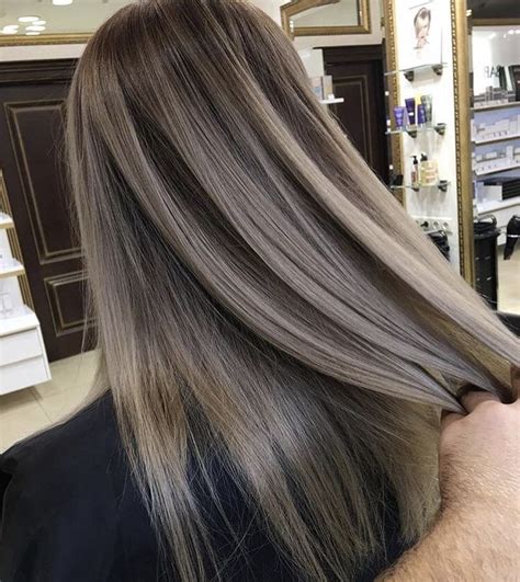 Dark Ash Blonde Hair Color with Highlights: A Guide to Achieving the Perfect Look