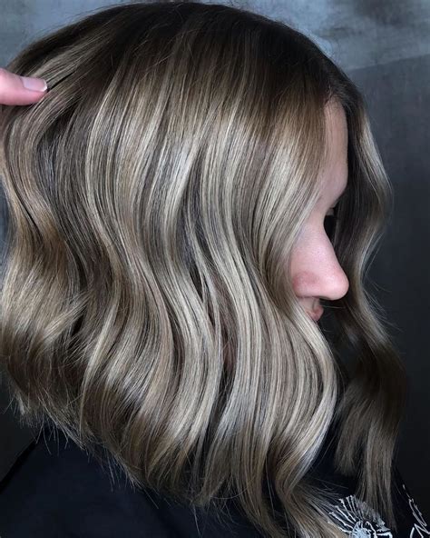 Dark Ash Blonde Hair Color with Highlights: A Guide to a Radiant Transformation