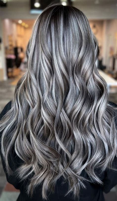 Dark Ash Blonde Hair Color with Highlights: A Guide to the Coolest Color of 2023