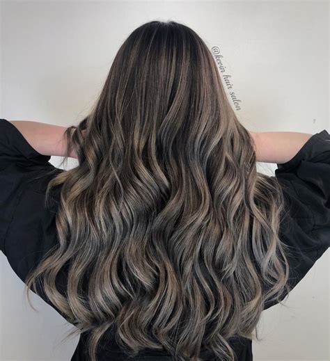 Dark Ash Blonde Hair Color with Highlights: A Step-by-Step Guide for a Stunning Look