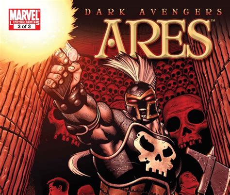 Dark Avengers Ares 2009 Issues 3 Book Series Epub