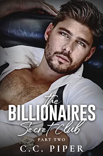 Dark Billionaires 7 Book Series Reader