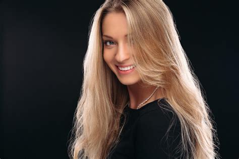 Dark Blonde Balayage: A Comprehensive Guide to Achieving the Perfect Sun-Kissed Glow