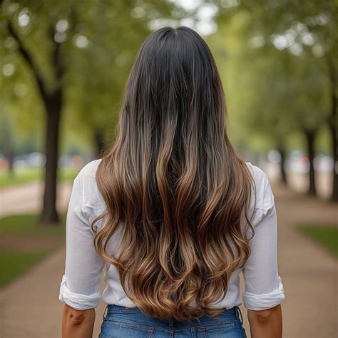 Dark Blonde Balayage: A Comprehensive Guide to Achieving the Perfect Sun-Kissed Look