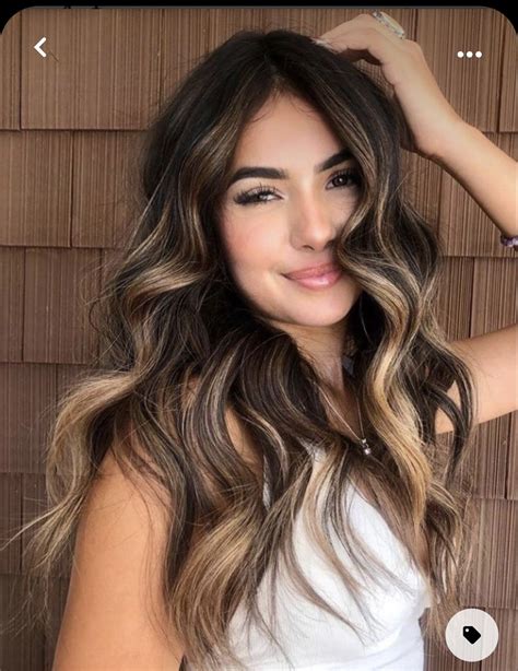 Dark Blonde Balayage: Elevate Your Look with Subtle Sophistication