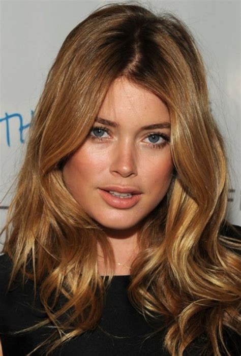 Dark Blonde Hair: A Guide to the Golden Mean