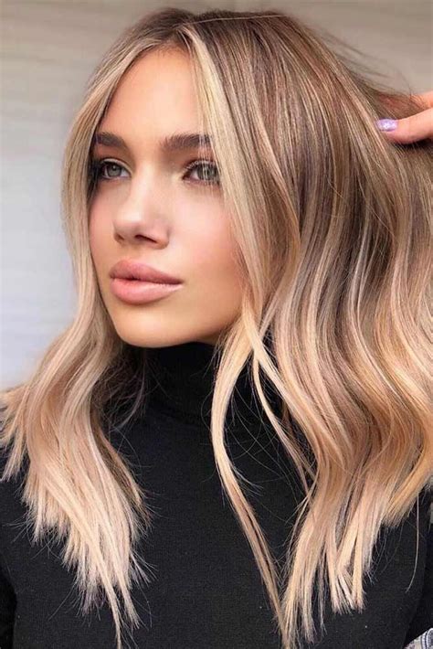 Dark Blonde Hair: Unveiling the Allure of a Timeless Shade