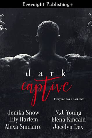 Dark Captive Reader
