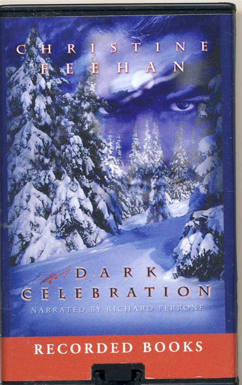 Dark Celebration A Carpathian Reunion PDF