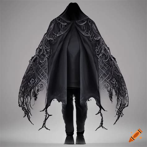 Dark Cloak: