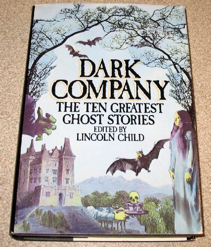 Dark Company The Ten Greatest Ghost Stories Doc