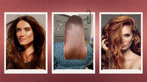 Dark Copper Hair Color: A Guide to Shades, Application, and Maintenance