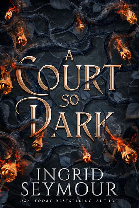 Dark Court 3 Book Series Doc