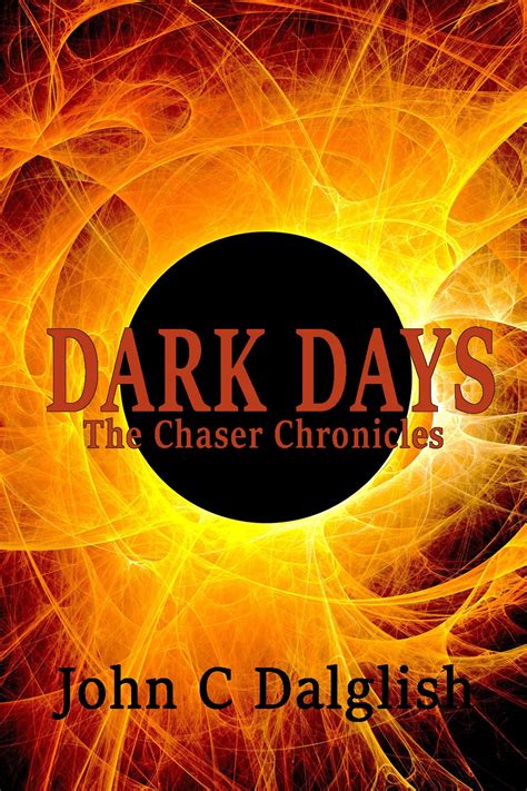 Dark Days THE CHASER CHRONICLES Volume 5 Epub