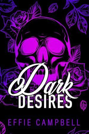 Dark Desires 6 Book Series PDF