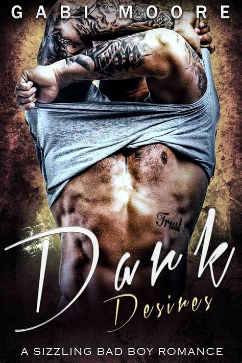 Dark Desires A Sizzling Bad Boy Romance Bad Boys After Dark Book 6 Reader