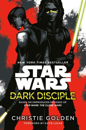 Dark Disciple Star Christie Golden Epub