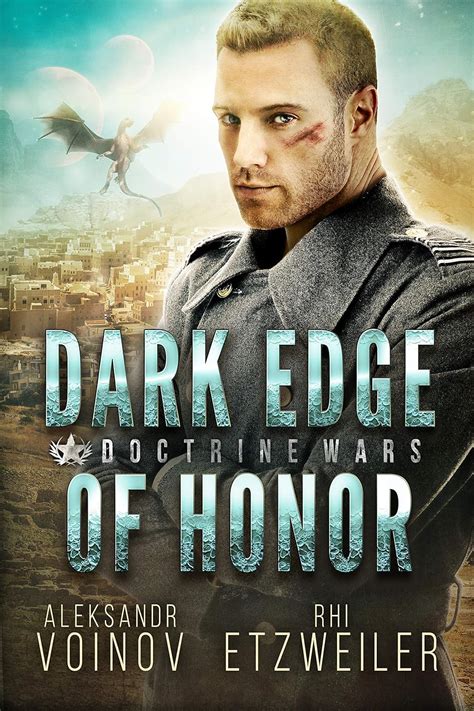 Dark Edge of Honor Epub