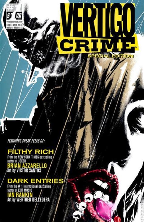 Dark Entries Vertigo Crime Epub