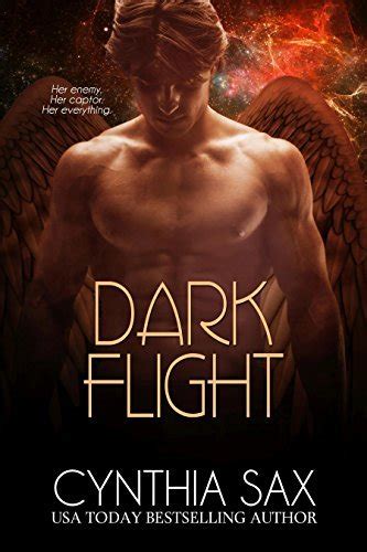 Dark Flight Refuge Book 2 Kindle Editon