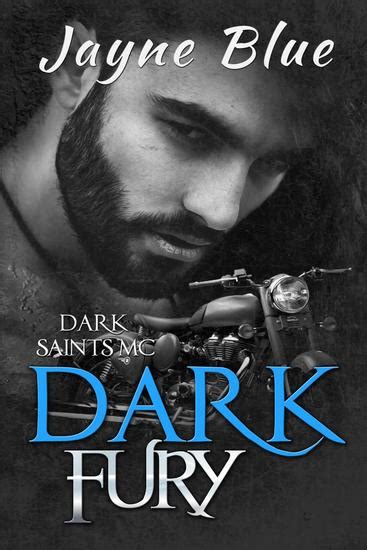 Dark Fury Dark Saints MC Volume 4 PDF