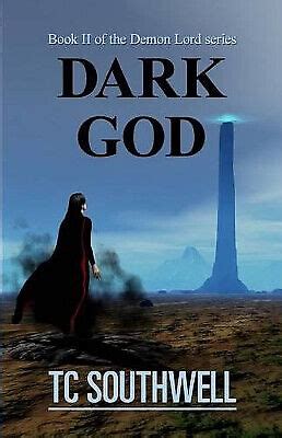 Dark God Book II of the Demon Lord series Volume 2 Reader