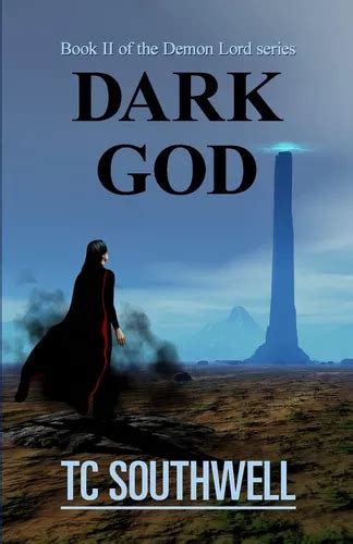 Dark God Book II of the Demon Lord series Volume 2 Reader