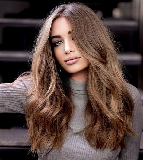 Dark Golden Brown Hair Color: A Detailed Guide to Enhancing Natural Warmth