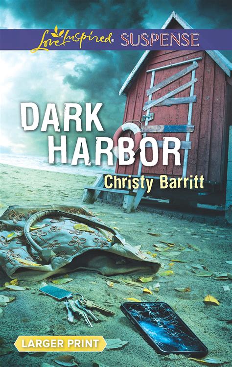 Dark Harbor Love Inspired Suspense Doc