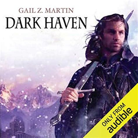 Dark Haven (Chronicles of the Necromancer) Kindle Editon