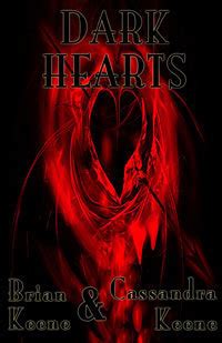 Dark Hearts (Digital Chapbook) Ebook Kindle Editon