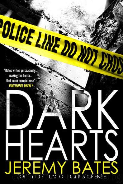 Dark Hearts A Collection of Four Novellas PDF