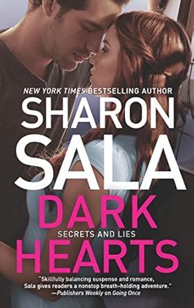 Dark Hearts Secrets and Lies Kindle Editon